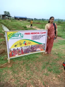 Medical Camp 2023